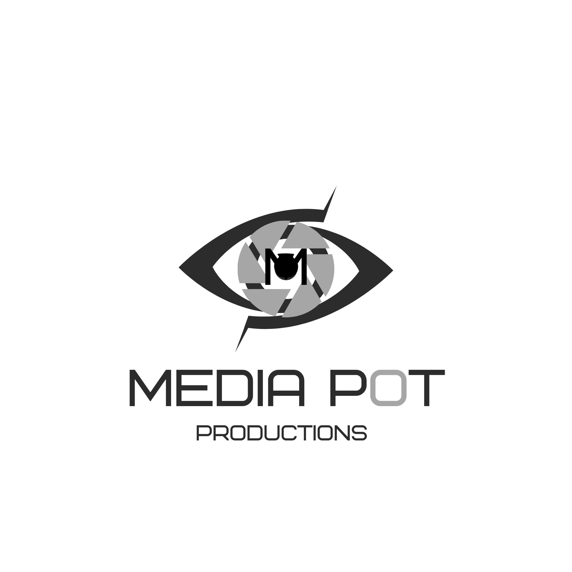 Mediapot Logo